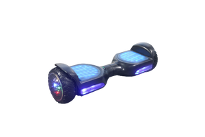 Hoverboard Whinck All Led OffRoad 6.5 Preto