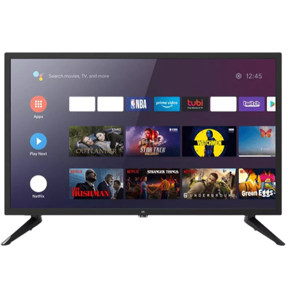 Smart TV Android OK. ODL 24760HN-TAB LED 24" HD