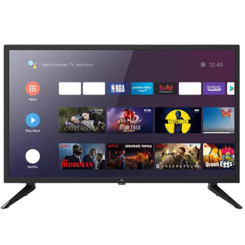 Smart TV Android OK. ODL 24760HN-TAB LED 24" HD