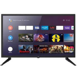 Smart TV Android OK. ODL 24760HN-TAB LED 24" HD