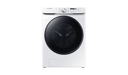 Máquina de Lavar Roupa Samsung WF18T8000GW/EF | 18 Kg | 1100 RPM | C | Branco