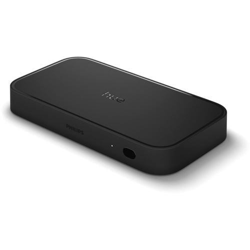 Caixa de Sincronização Philips Hue Play HDMI Sync Box 8K | Darty
