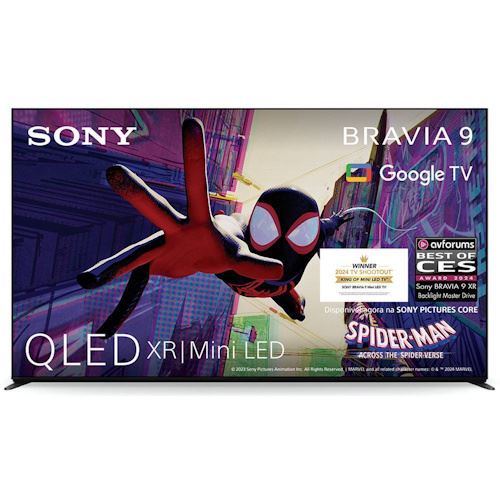 Smart TV Sony 65