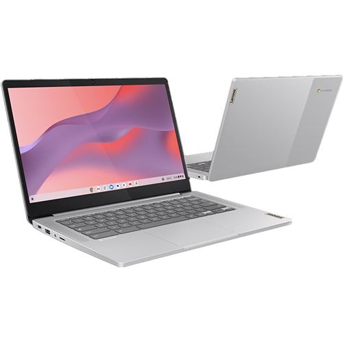 Computador Portátil Lenovo IdeaPad Slim 3 Chromebook 14M868 | 14