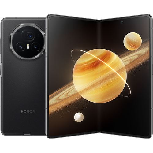 Smartphone Honor Magic V3 - 512GB - Black | Darty