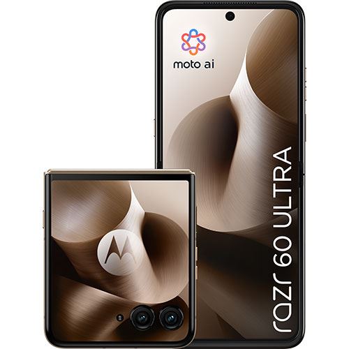 Motorola Razr 60ultra 512GB 美品 SIMフリー海外版 Motorola razr 60 Ultra - 512GB - PANTONE™ Mountain Trail | Darty
