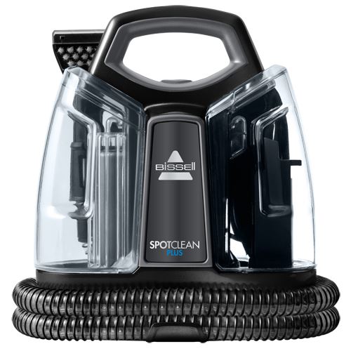 Aspirador sem Saco Bissell SpotClean Plus 3724N - Preto