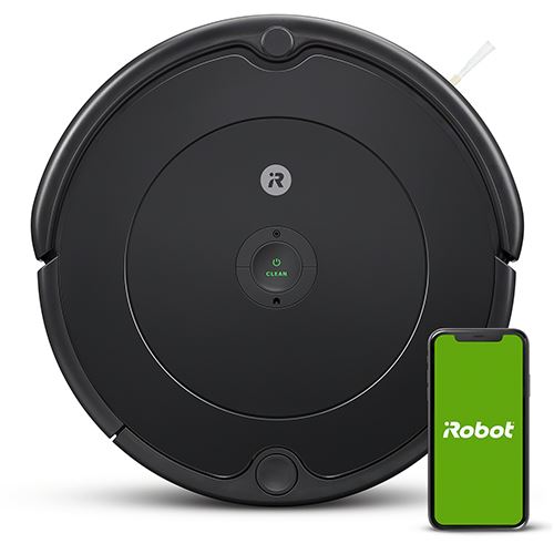 Aspirador Robot iRobot Roomba 692