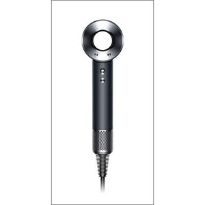 Secador de Cabelo Dyson Supersonic Origin - Preto