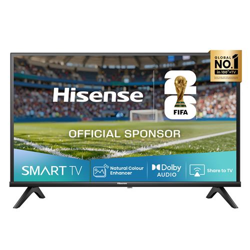 Smart TV Hisense 32