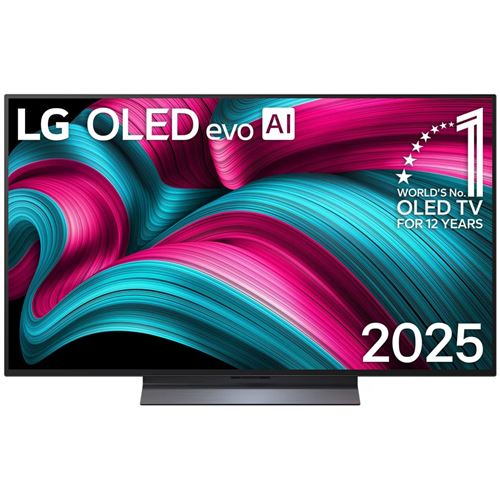 Smart TV LG 48