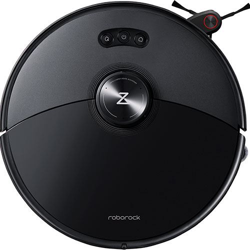 Aspirador Robot Roborock S8 MaxV Ultra | Darty
