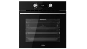 Forno Elétrico Teka HLB 8416 BK | 71 L | 59.5 cm | A+ | Preto