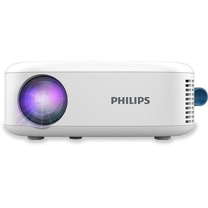Projetor Philips NeoPix 113 HD - Branco