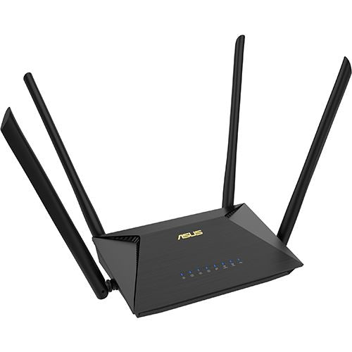 Router Asus RT-AX1800U Wi-Fi 6