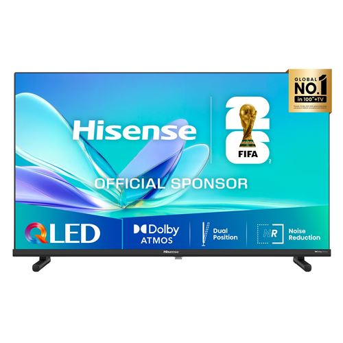 Smart TV Hisense 32