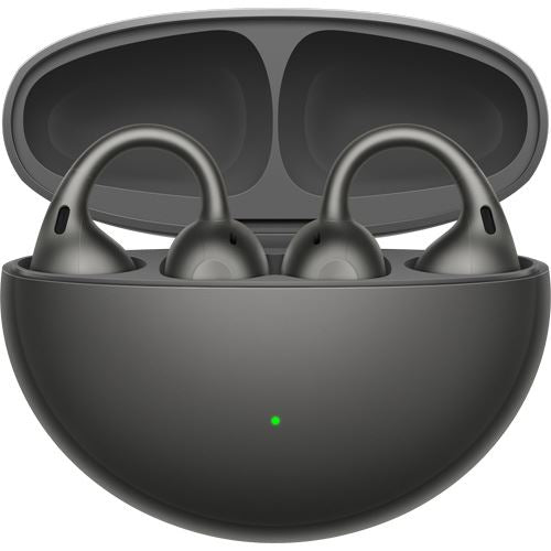 Auriculares True Wireless Bluetooth Oppo Enco Clip2 - Grafite | Darty