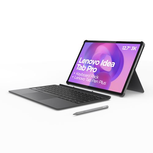 Tablet Lenovo Idea Tab Pro 256GB - Wi-Fi + Lenovo Tab Pen Plus +
