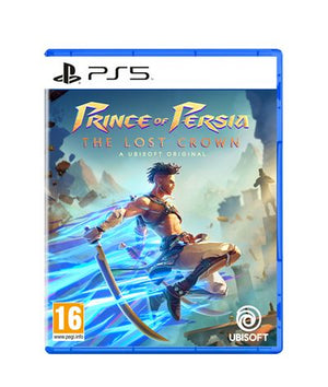 Prince of Persia: The Lost Crown - PS5