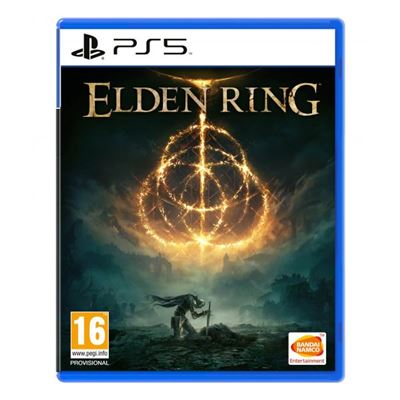Elden Ring Standard Edition - PS5