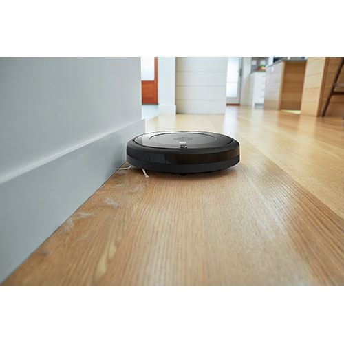 Aspirador Robot iRobot Roomba 692