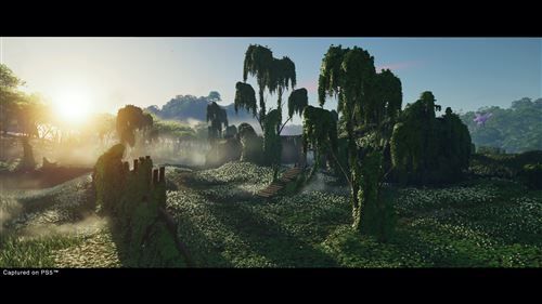 Ghost of Tsushima Director’s Cut  - PS5