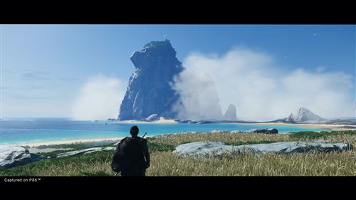 Ghost of Tsushima Director’s Cut  - PS5