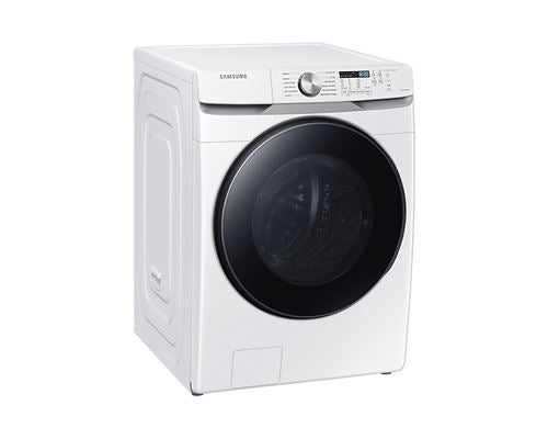 Máquina de Lavar Roupa Samsung WF18T8000GW/EF | 18 Kg | 1100 RPM | C | Branco