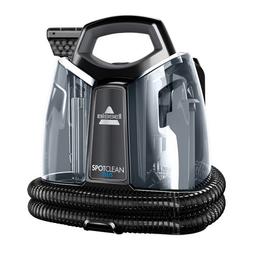 Aspirador sem Saco Bissell SpotClean Plus 3724N - Preto