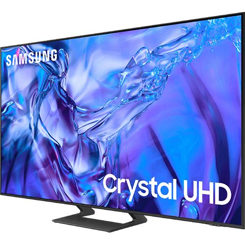 Smart TV Samsung 55" LED 4K 55DU8505 - 140 cm