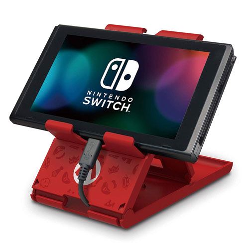 PlayStand Super Mario - Nintendo Switch