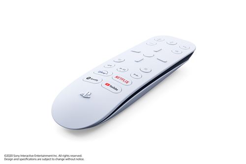 Sony Comando Multimédia PS5