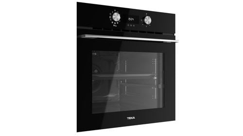 Forno Elétrico Teka HLB 8416 BK | 71 L | 59.5 cm | A+ | Preto