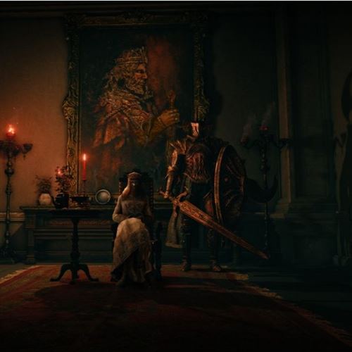 Elden Ring Standard Edition - PS4