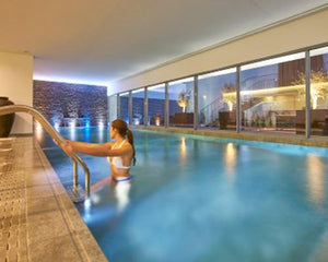 Pack Presente Odisseias - Massagem a Dois Anti-Stress | Experiência de Spa para 2 Pessoas