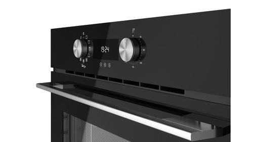 Forno Elétrico Teka HLB 8416 BK | 71 L | 59.5 cm | A+ | Preto