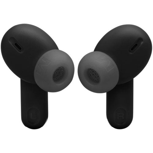 Auriculares True Wireless Bluetooth JBL Tune Beam 2  - Preto