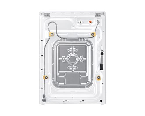 Máquina de Lavar Roupa Samsung WF18T8000GW/EF | 18 Kg | 1100 RPM | C | Branco