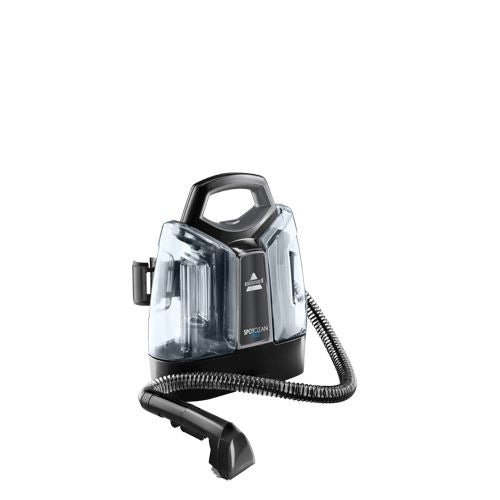 Aspirador sem Saco Bissell SpotClean Plus 3724N - Preto