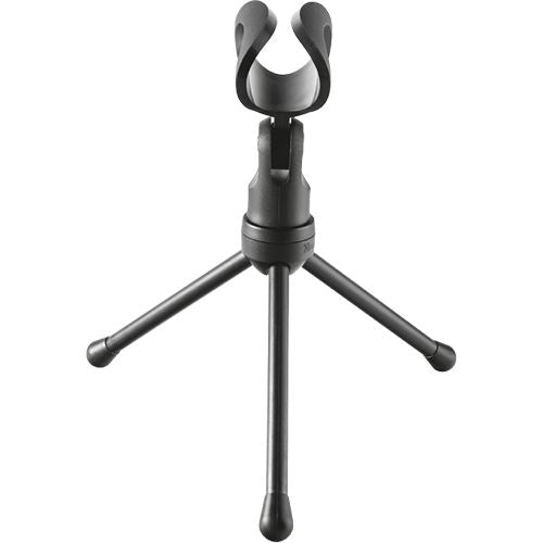 Microfone Dupla Ligação Trust Mico USB - Preto