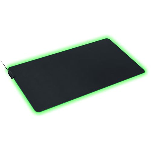 Tapete de Rato Gaming Razer Goliathus Chroma 3XL Preto - Preto