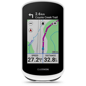 Computador de Ciclismo com GPS Garmin Edge Explore 2