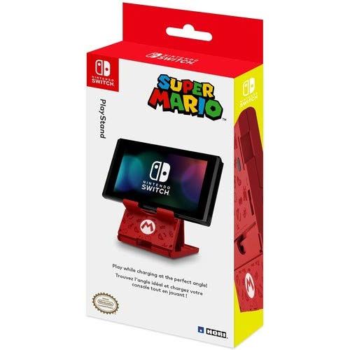 PlayStand Super Mario - Nintendo Switch