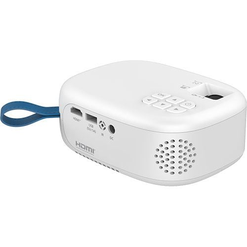 Projetor Philips NeoPix 113 HD - Branco