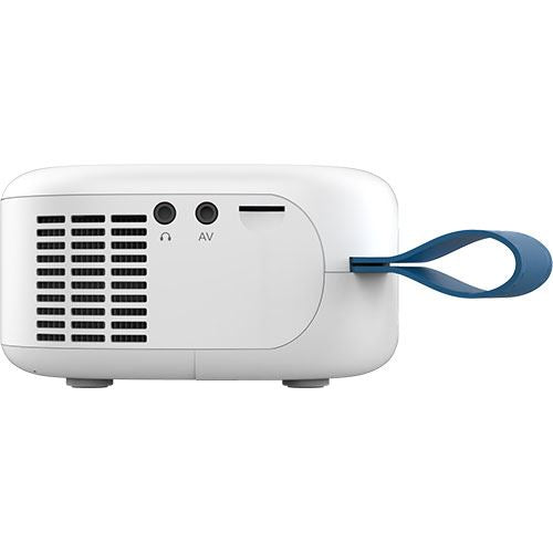 Projetor Philips NeoPix 113 HD - Branco