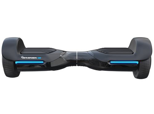 Hoverboard Whinck LED 6.5 Preto