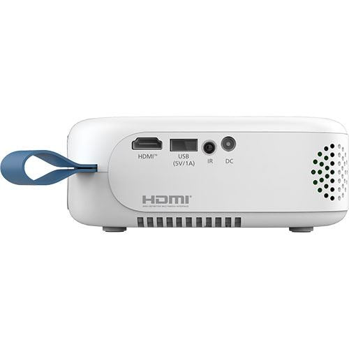 Projetor Philips NeoPix 113 HD - Branco