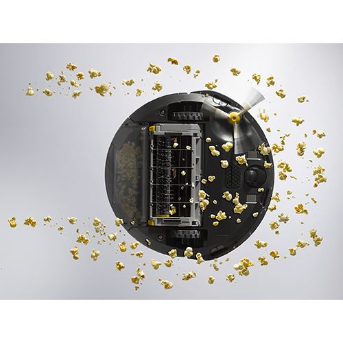 Aspirador Robot iRobot Roomba 692