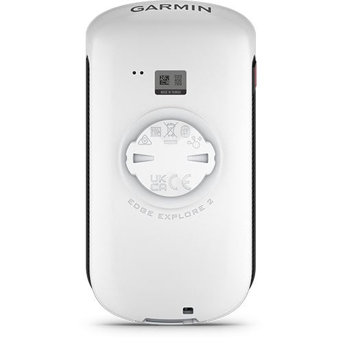 Computador de Ciclismo com GPS Garmin Edge Explore 2