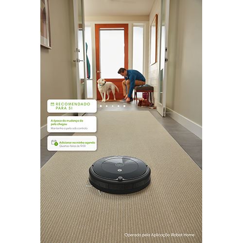 Aspirador Robot iRobot Roomba 692